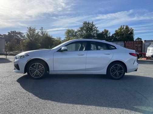 2022 BMW 228 Gran Coupe i sDrive
