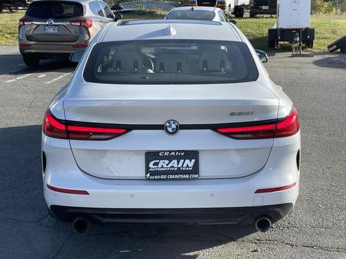 2022 BMW 228 Gran Coupe i sDrive
