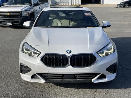 2022 BMW 228 Gran Coupe i sDrive