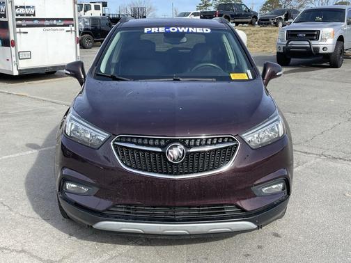 2018 Buick Encore Sport Touring
