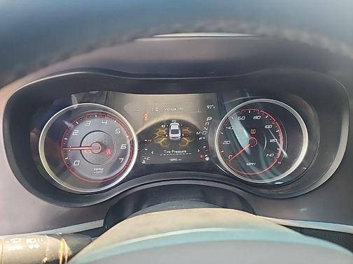 Pitch Black Clearcoat 2022 Dodge Charger GT