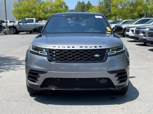 2021 Land Rover Range Rover Velar P250 S R-Dynamic