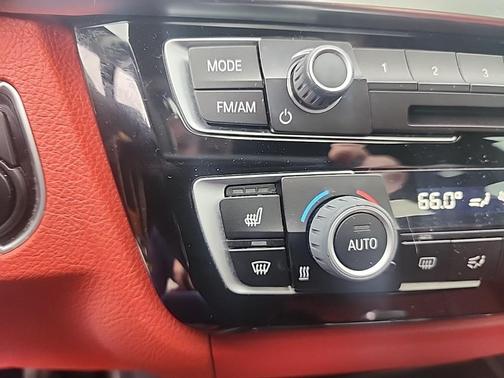 2018 BMW 430 Gran Coupe i