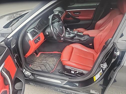 2018 BMW 430 Gran Coupe i