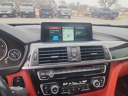 2018 BMW 430 Gran Coupe i