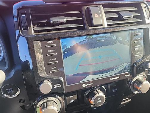 Solar Octane 2024 Toyota 4Runner TRD Off Road Premium