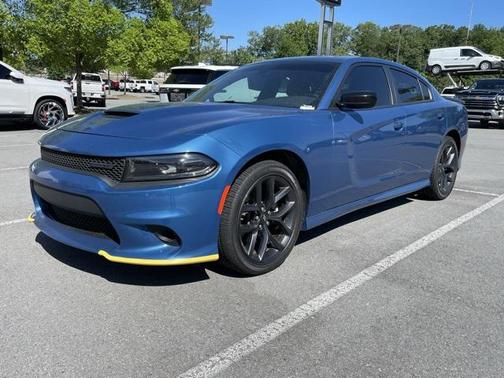 2022 Dodge Charger GT