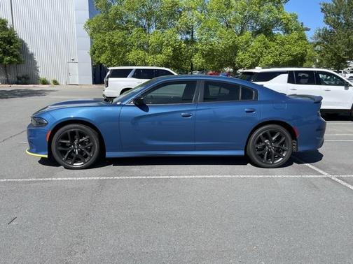 2022 Dodge Charger GT