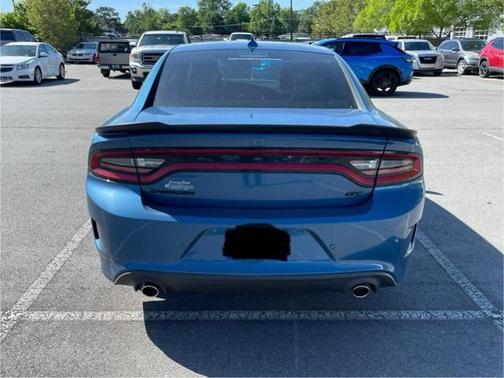 2022 Dodge Charger GT