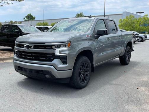 Sterling 2026 Chevrolet Silverado 1500 RST