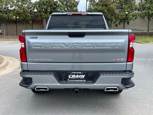 Sterling 2026 Chevrolet Silverado 1500 RST