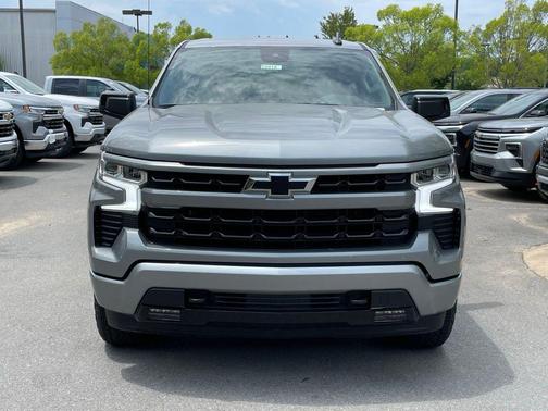Sterling 2026 Chevrolet Silverado 1500 RST