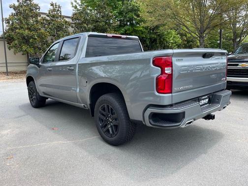 Sterling 2026 Chevrolet Silverado 1500 RST
