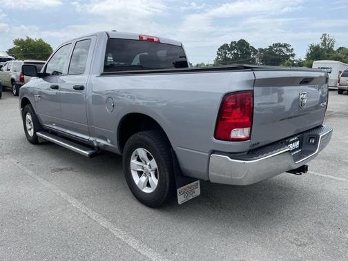 2023 RAM 1500 Tradesman