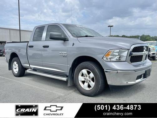 2023 RAM 1500 Tradesman