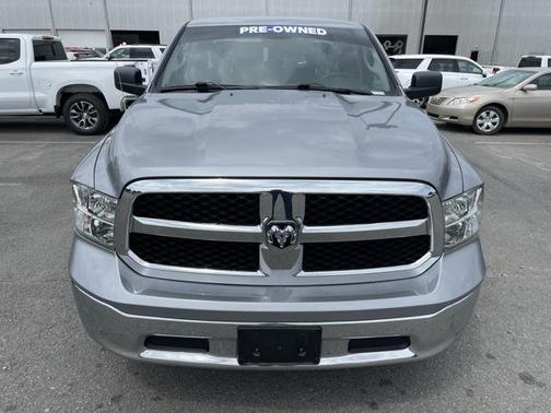 2023 RAM 1500 Tradesman