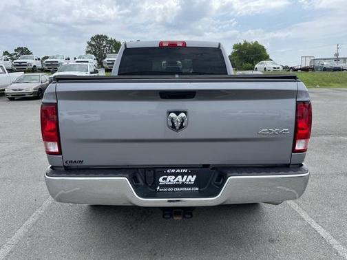 2023 RAM 1500 Tradesman