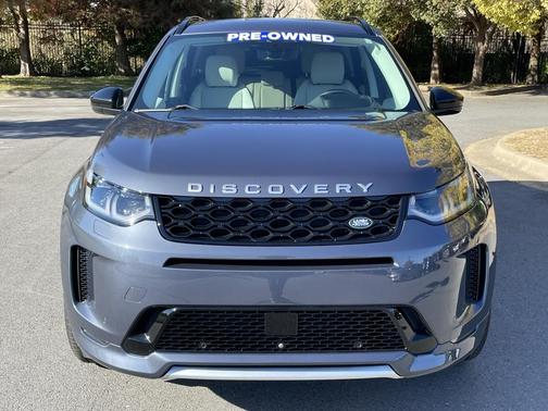 2024 Land Rover Discovery Sport Core S
