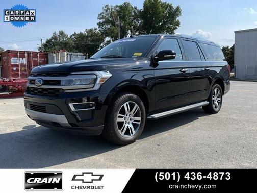 2023 Ford Expedition Max Limited