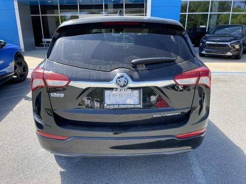 2020 Buick Envision FWD Preferred
