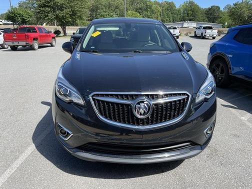 2020 Buick Envision FWD Preferred