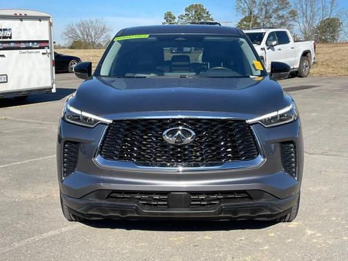 2024 INFINITI QX60 Pure