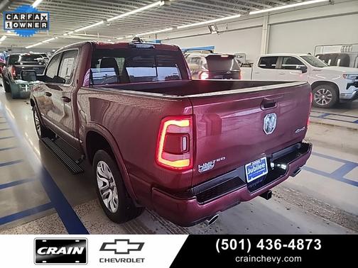 2024 RAM 1500 Limited