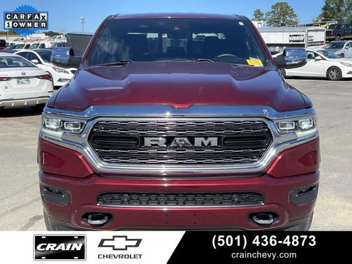 2024 RAM 1500 Limited