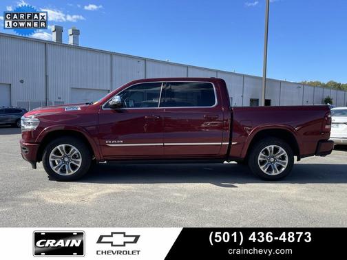 2024 RAM 1500 Limited