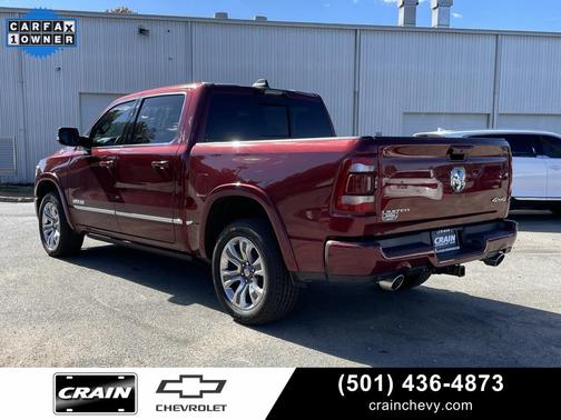 2024 RAM 1500 Limited