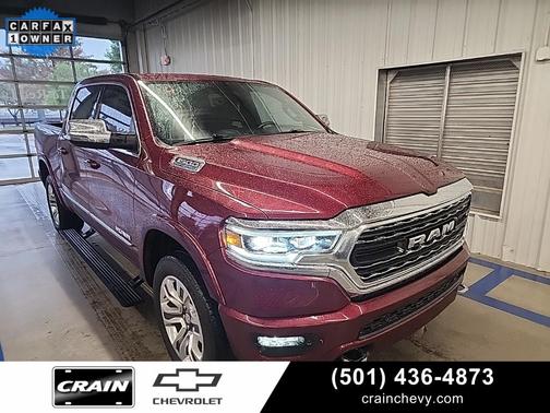 2024 RAM 1500 Limited