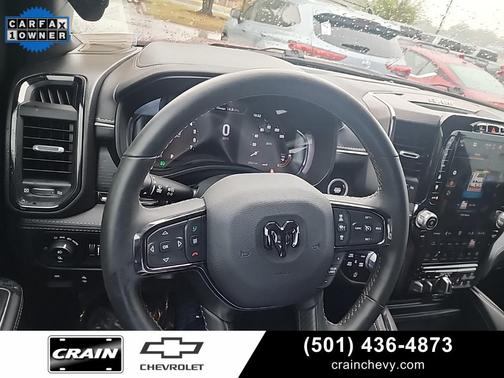 2024 RAM 1500 Limited