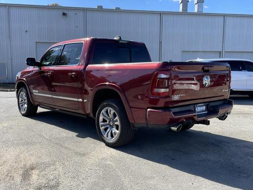 2024 RAM 1500 Limited