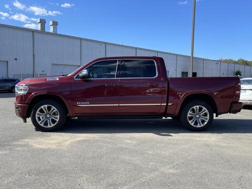 2024 RAM 1500 Limited