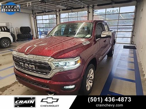 2024 RAM 1500 Limited