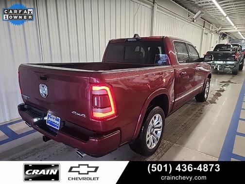 2024 RAM 1500 Limited