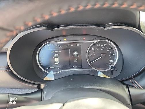 2020 Nissan Versa 1.6 S
