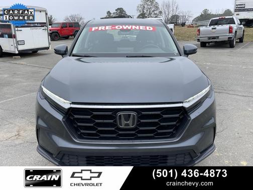 2023 Honda CR-V LX AWD