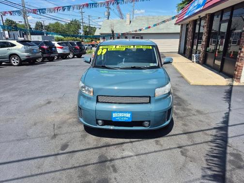 2009 Scion xB
