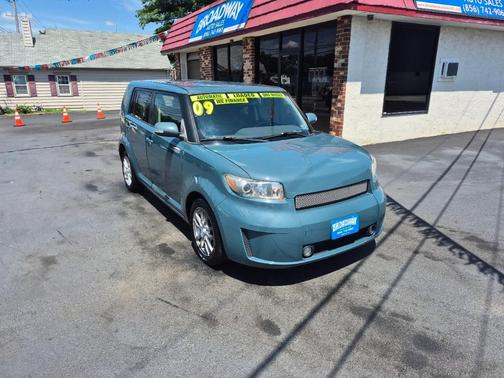 2009 Scion xB