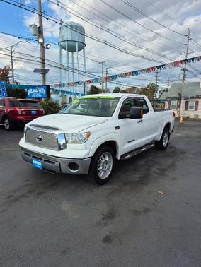 2008 Toyota Tundra SR5