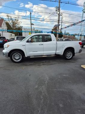 2008 Toyota Tundra SR5