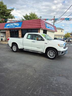 2008 Toyota Tundra SR5