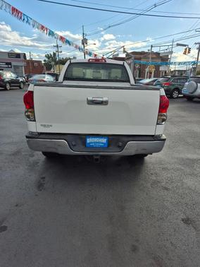 2008 Toyota Tundra SR5