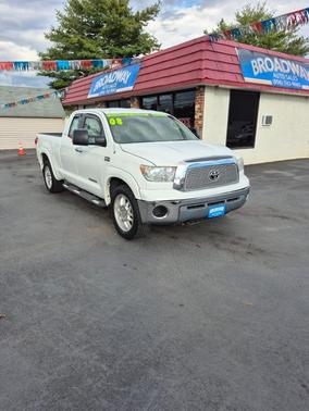 2008 Toyota Tundra SR5