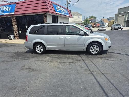 2010 Dodge Grand Caravan SXT