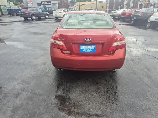 2009 Toyota Camry LE V6
