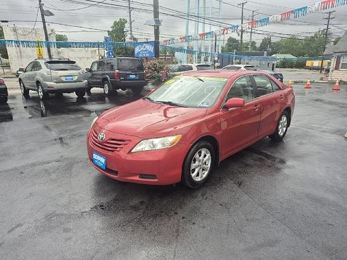2009 Toyota Camry LE V6