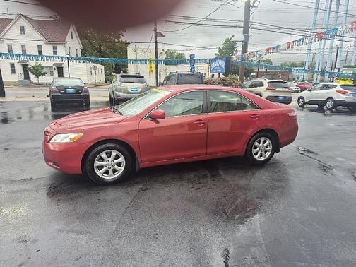 2009 Toyota Camry LE V6