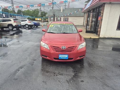 2009 Toyota Camry LE V6